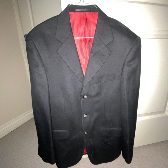 Suit jacket - Picture 1 of 2